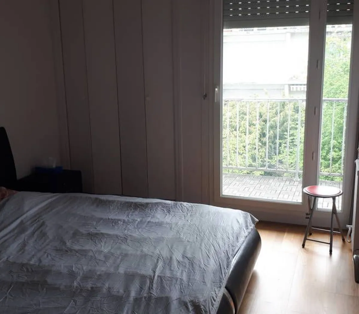 Location Asnières-sur-Seine Appartement 5bf5d83f