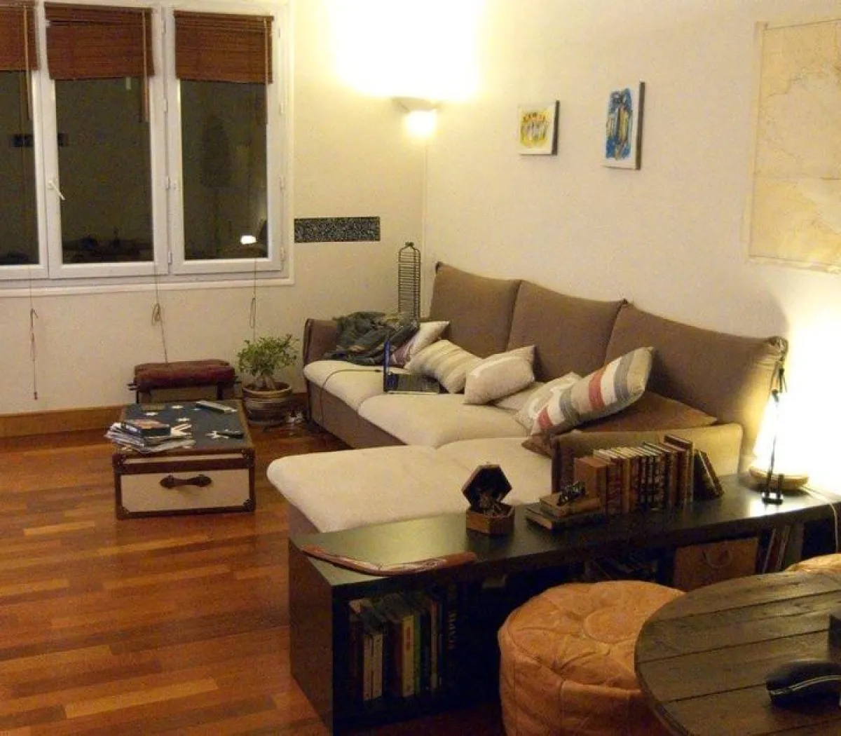 Location Boulogne-Billancourt Appartement 5c0df681