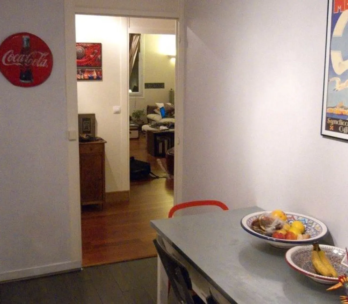 Location Boulogne-Billancourt Appartement 5c0df681