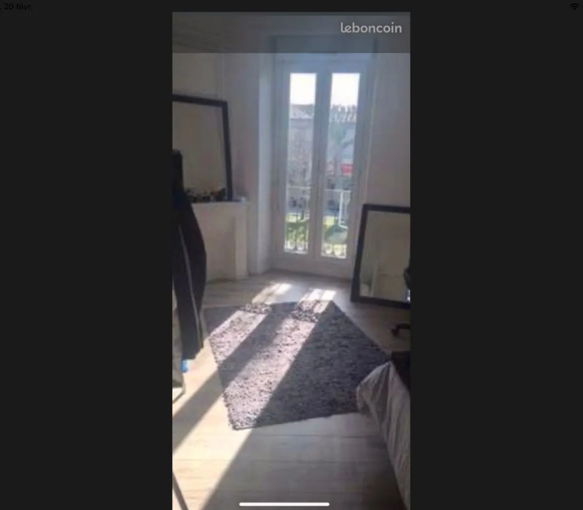 Location Bordeaux Appartement 5c0fd2f3