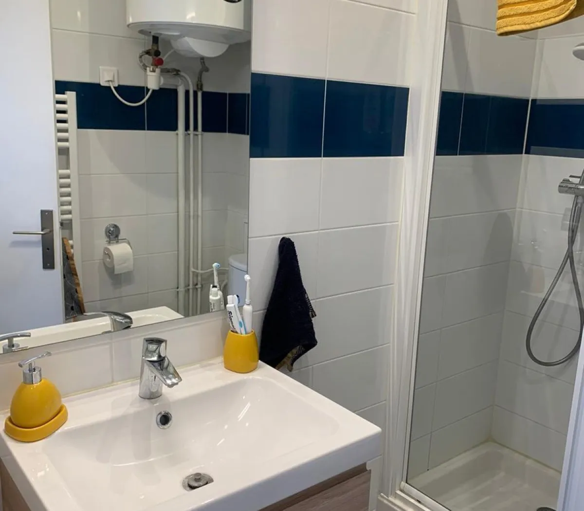 Location Penchard Appartement 5c1a4053