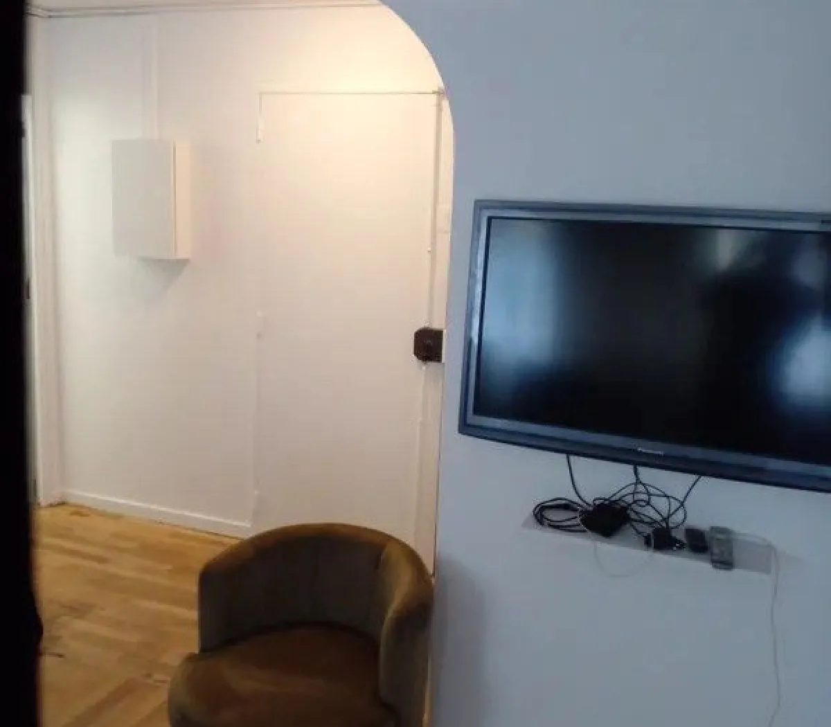 Location Les Lilas Appartement 5c1acf06