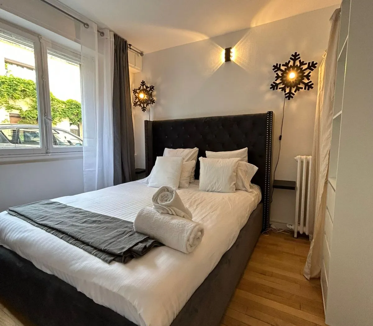 Location Les Lilas Appartement 5c1acf06