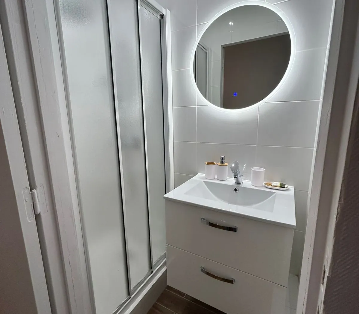 Location Les Lilas Appartement 5c1acf06