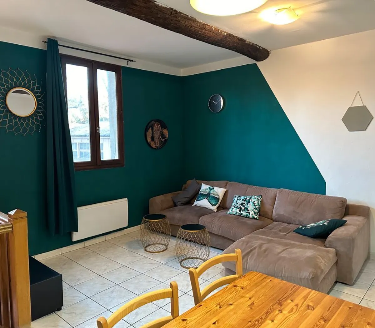 Location Aix-en-Provence Appartement 5c36d4b1