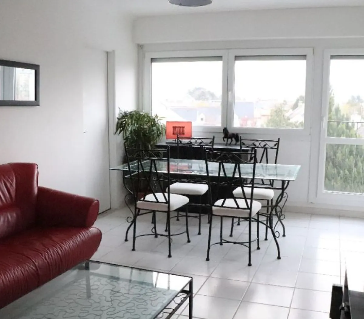 Location Nantes Appartement 5c446d8b