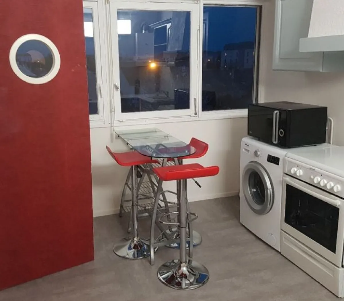 Location Nantes Appartement 5c446d8b