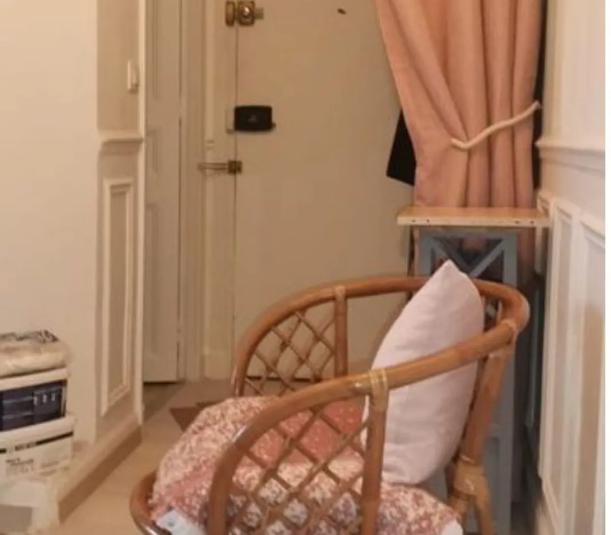 Location Paris Appartement 5c9e9981