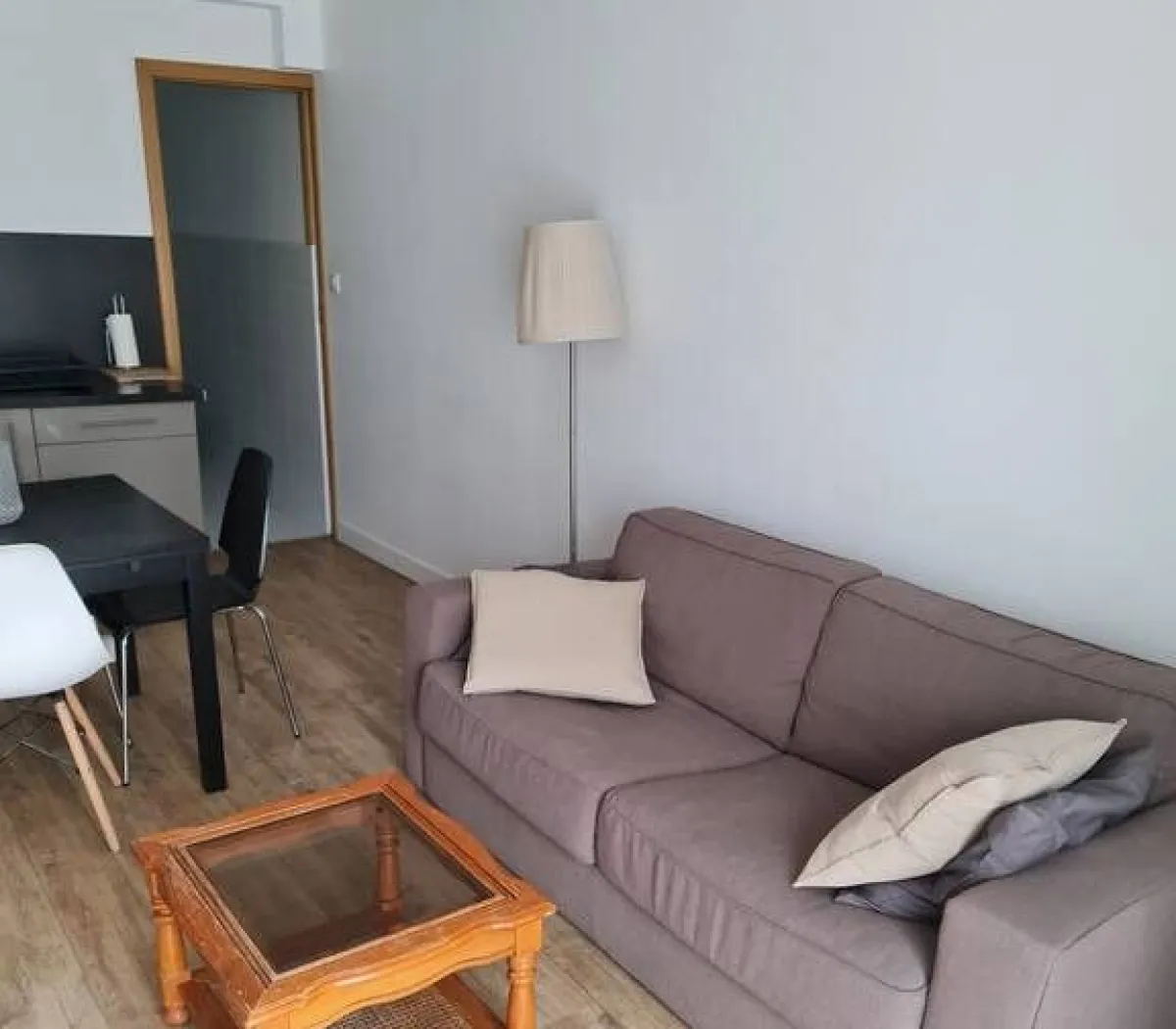 Location Gagny Appartement 5ca050b7