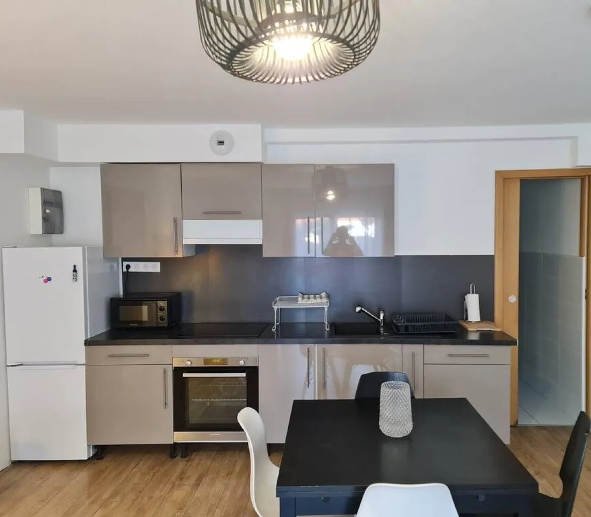 Location Gagny Appartement 5ca050b7