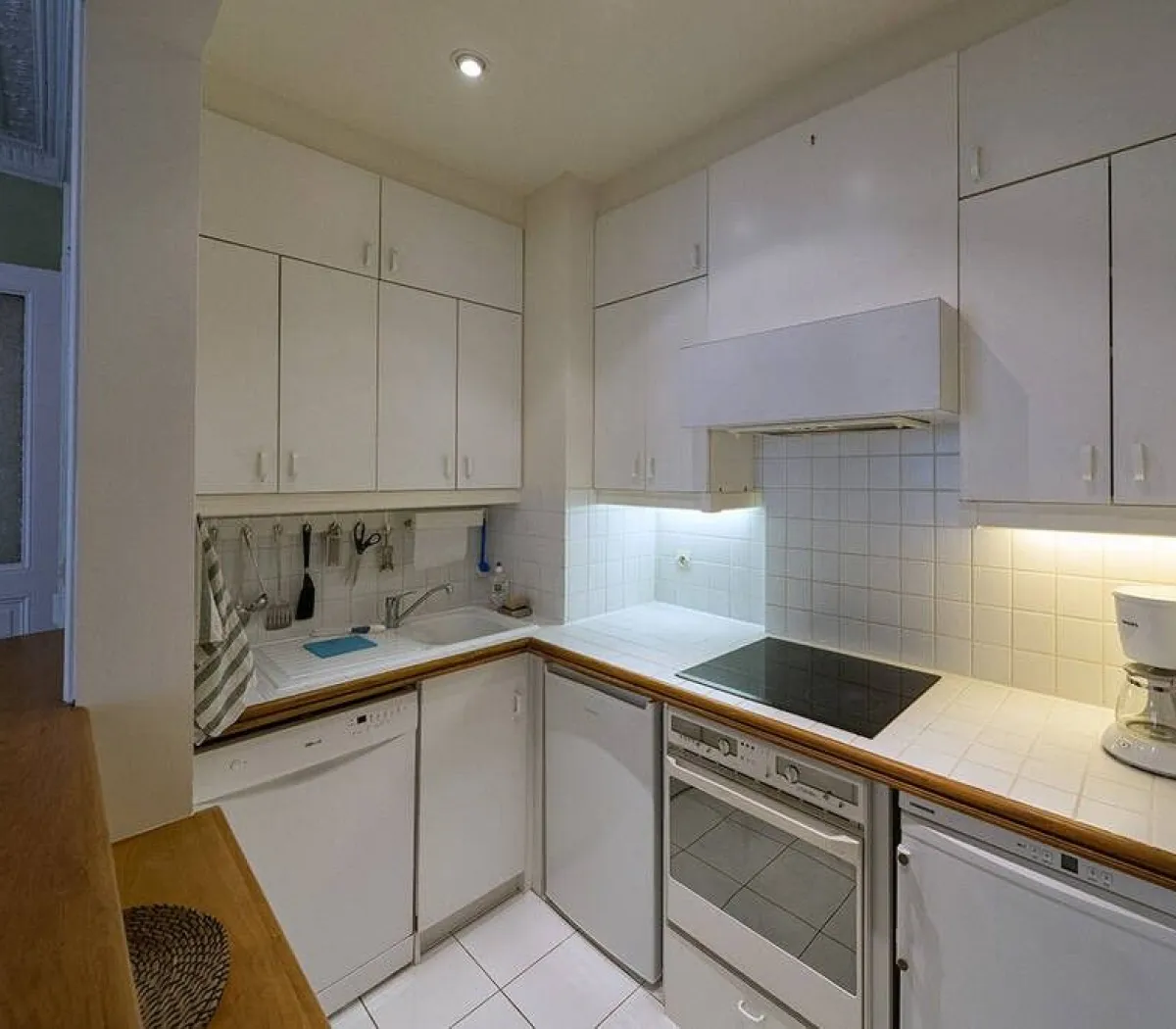 Location Paris Appartement 5ca3d77e