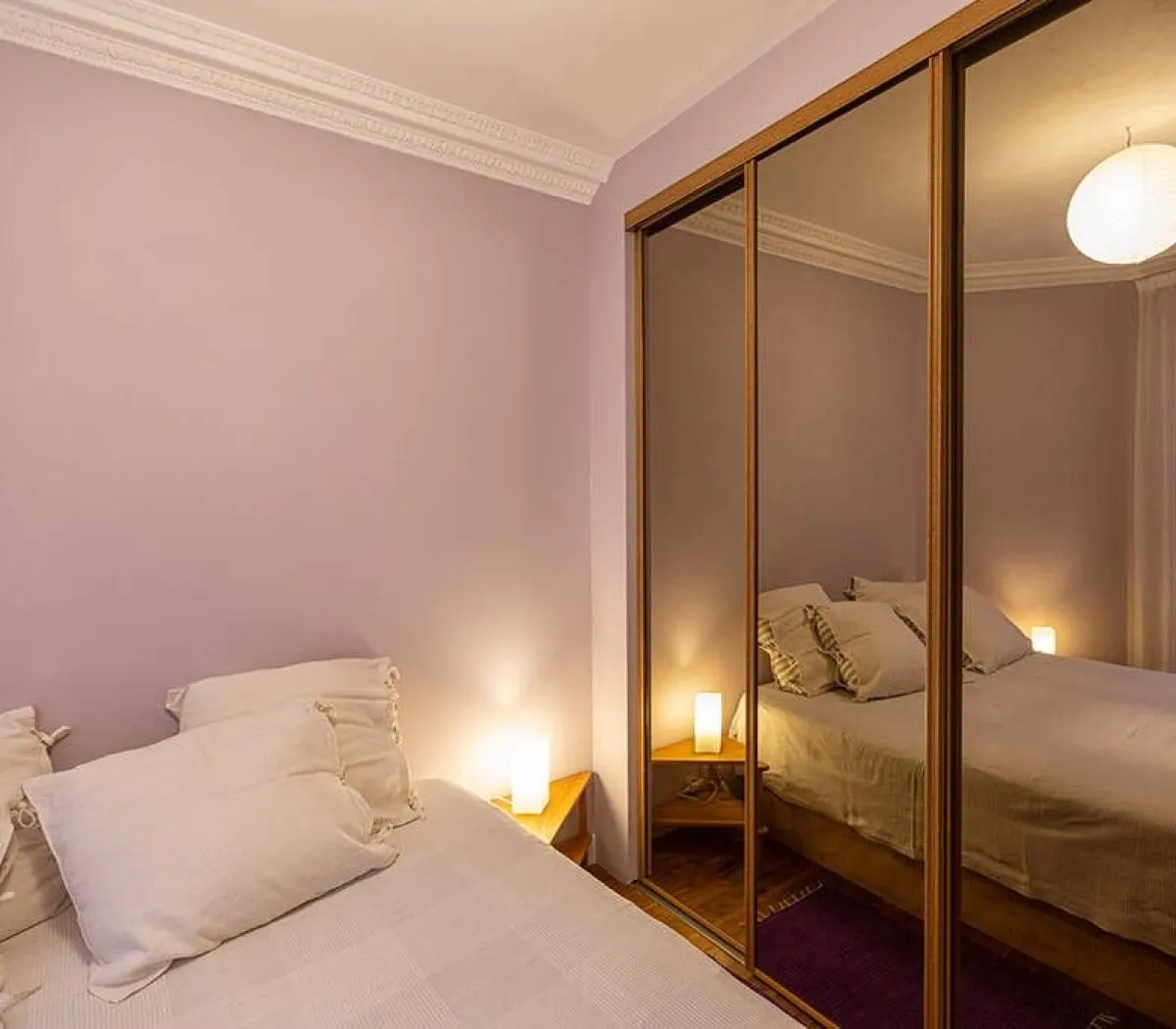 Location Paris Appartement 5ca3d77e