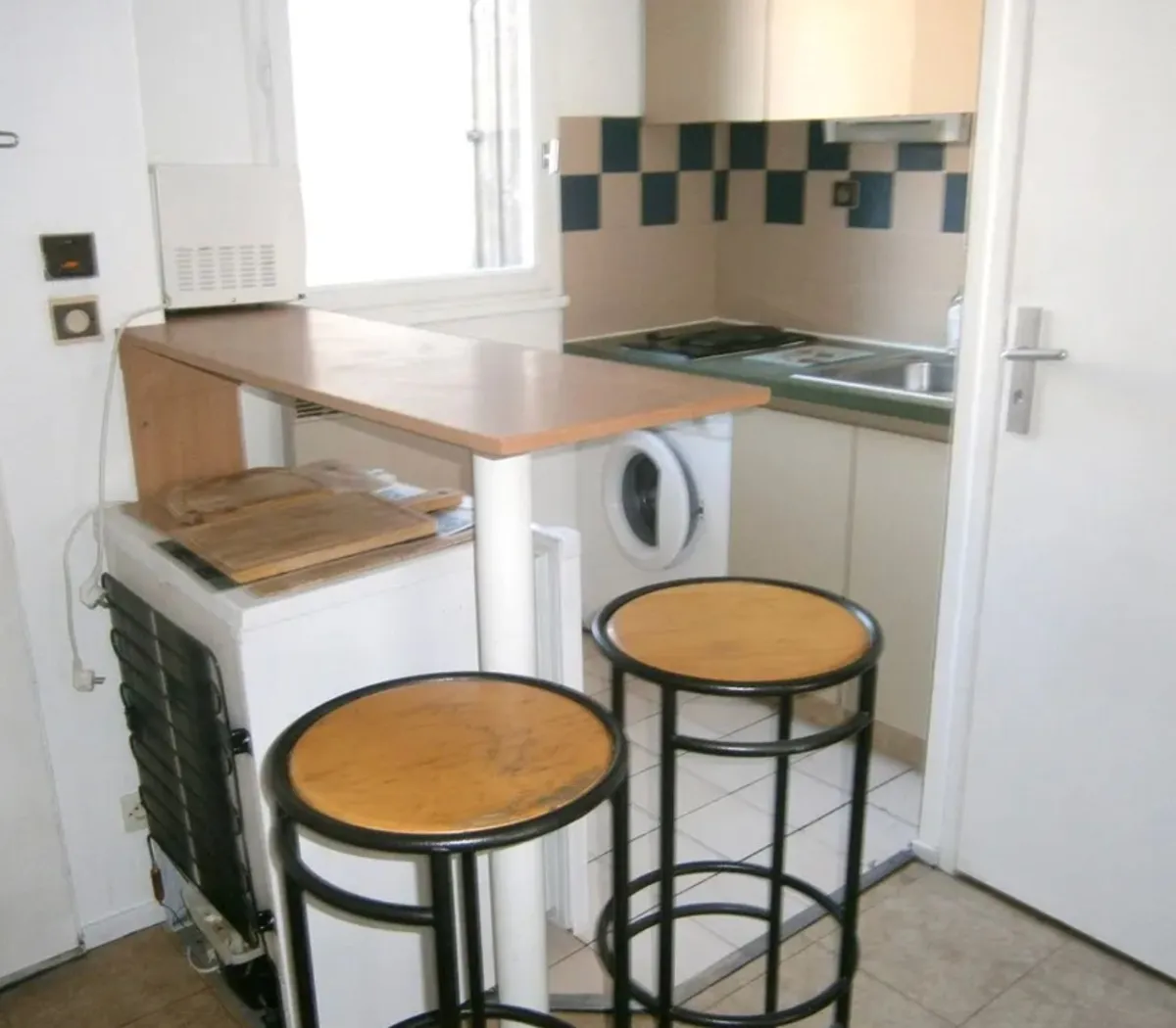 Location Rennes Appartement 5ccd842d