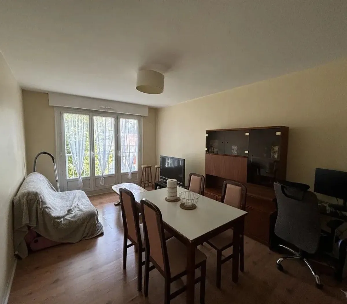 Location Nantes Appartement 5ce8fcd2