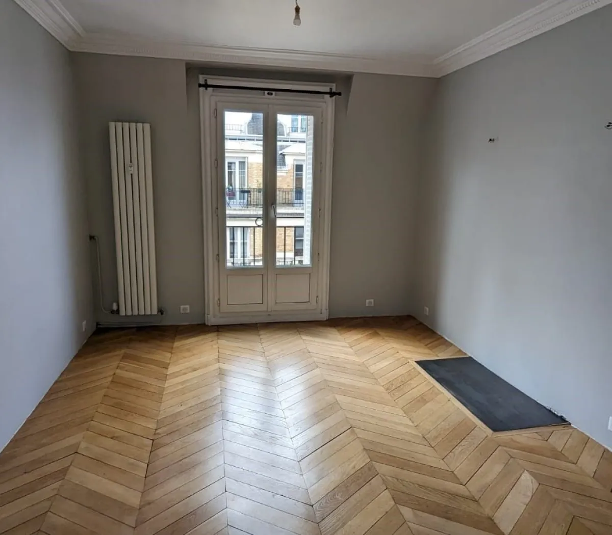 Location Issy-les-Moulineaux Appartement 5cf26c88