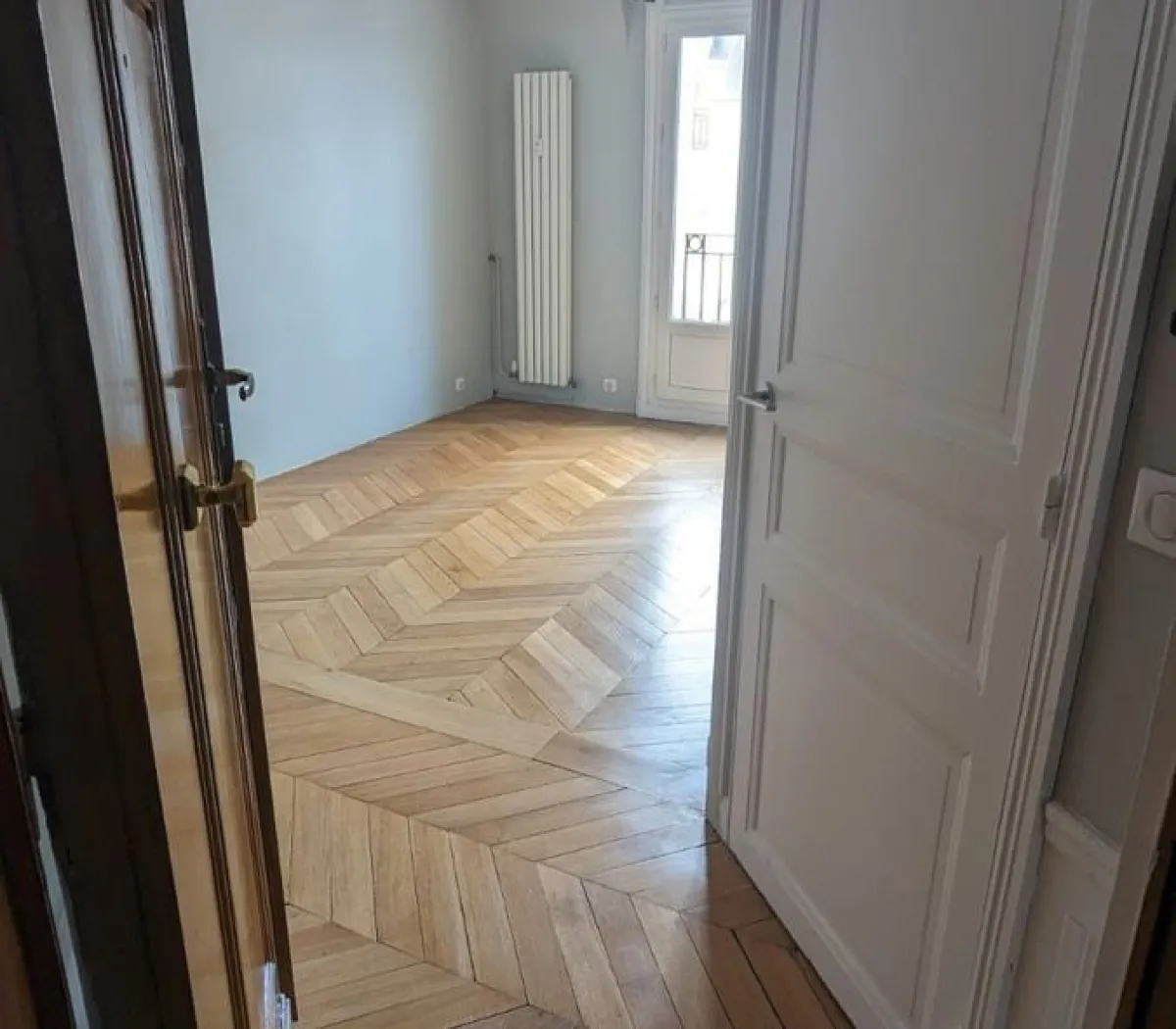 Location Issy-les-Moulineaux Appartement 5cf26c88