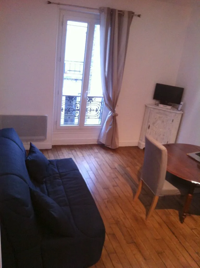 Location Paris Appartement 5d174f621