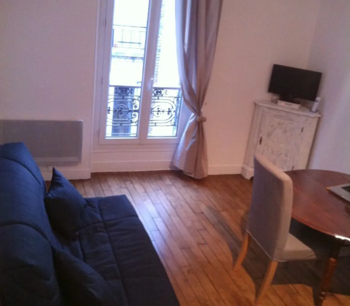 Location Paris Appartement 5d174f62
