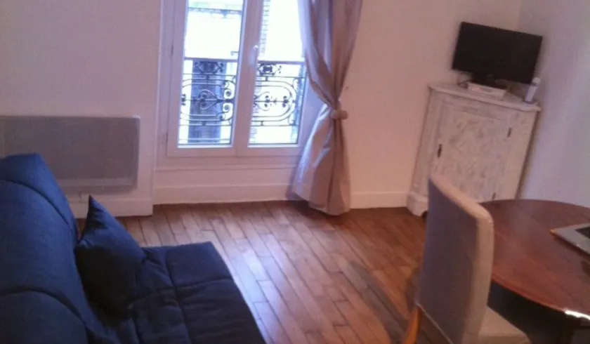 Location Paris Appartement 5d174f621