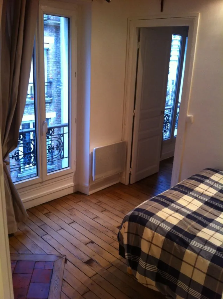 Location Paris Appartement 5d174f626