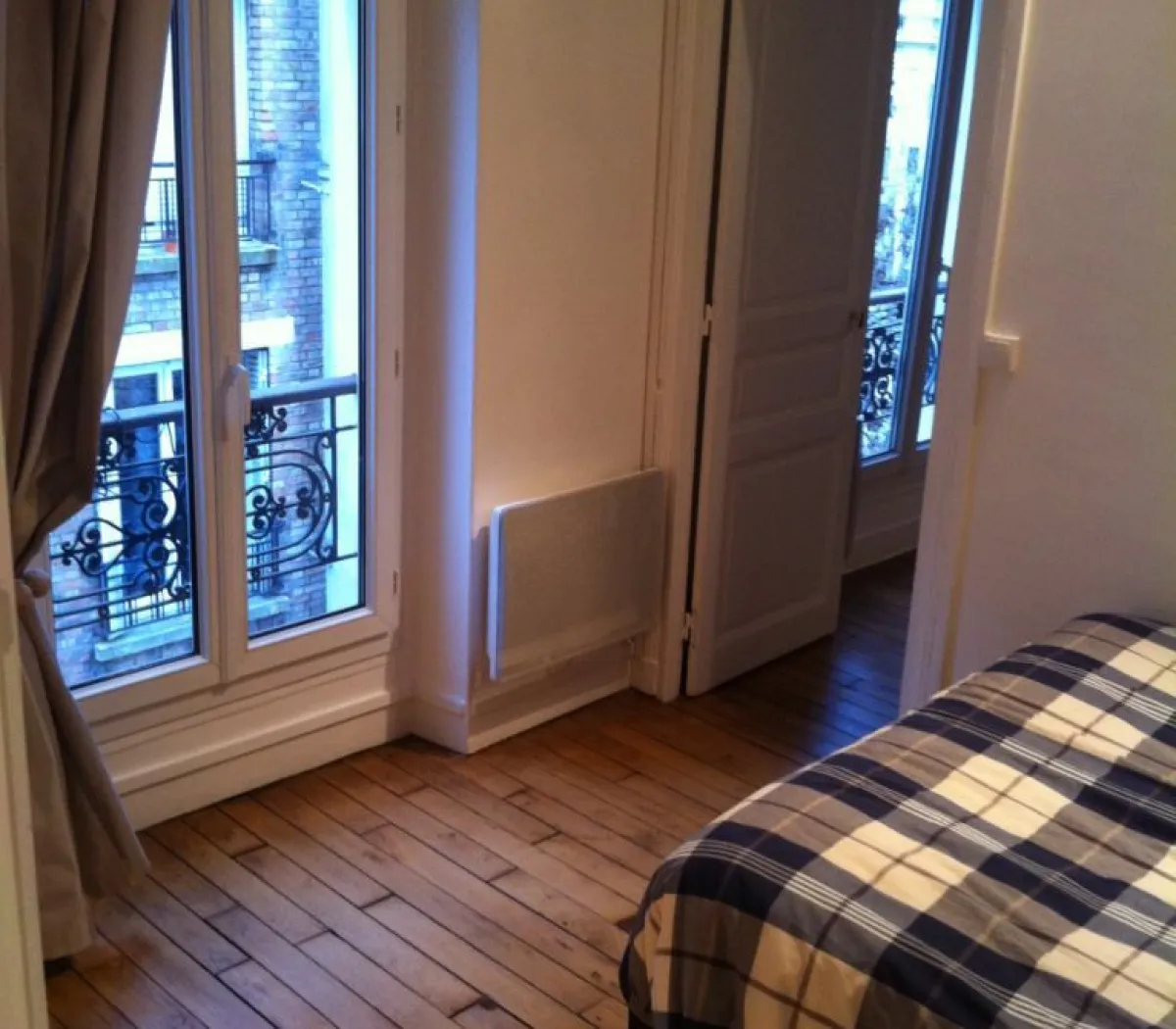 Location Paris Appartement 5d174f62