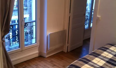 miniatureLocation Paris Appartement 5d174f622