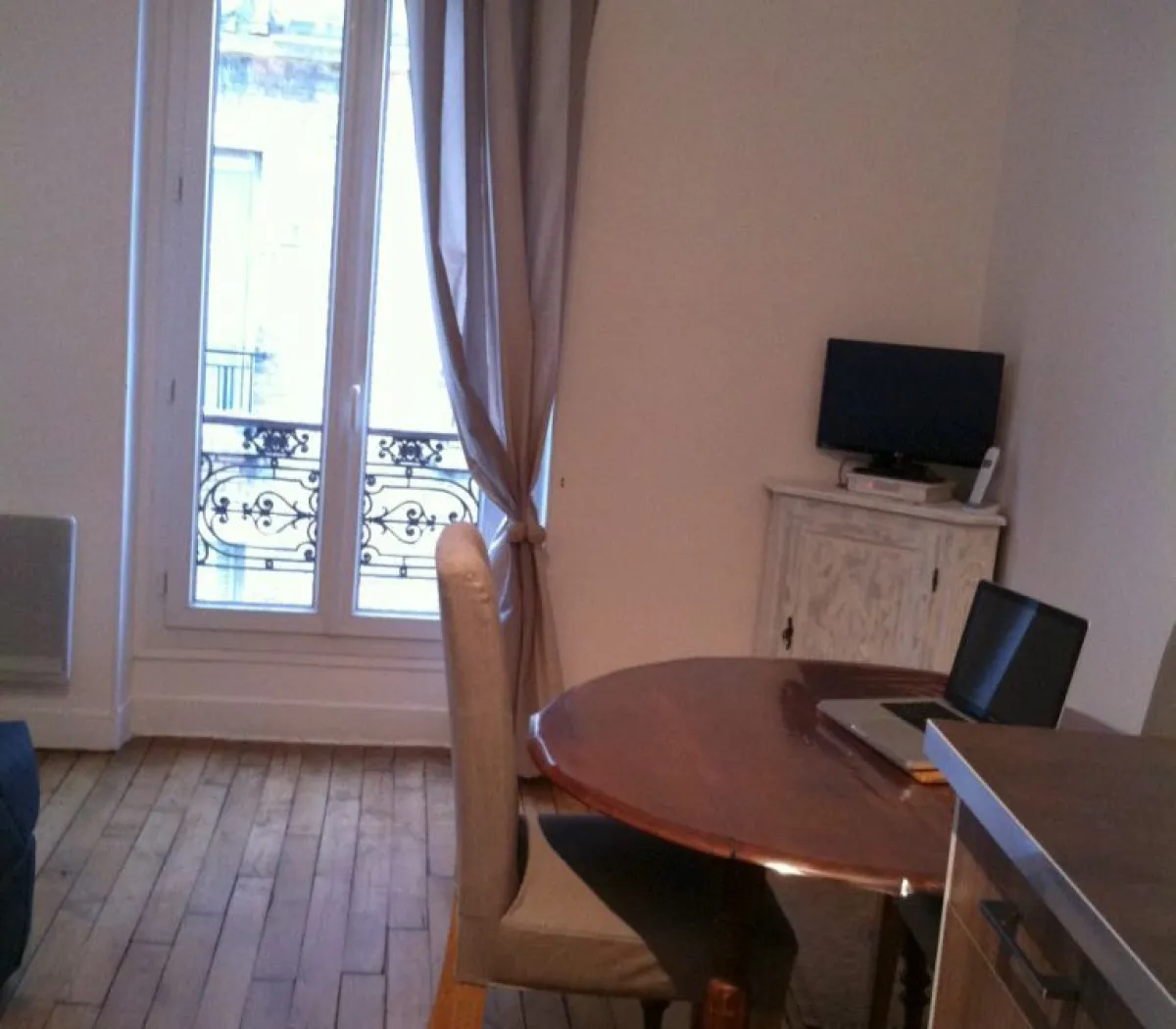 Location Paris Appartement 5d174f62