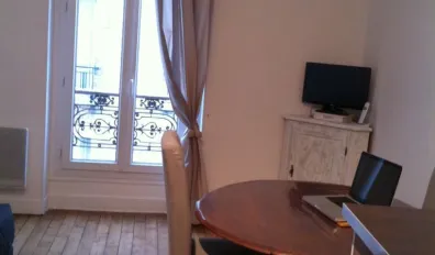miniatureLocation Paris Appartement 5d174f622