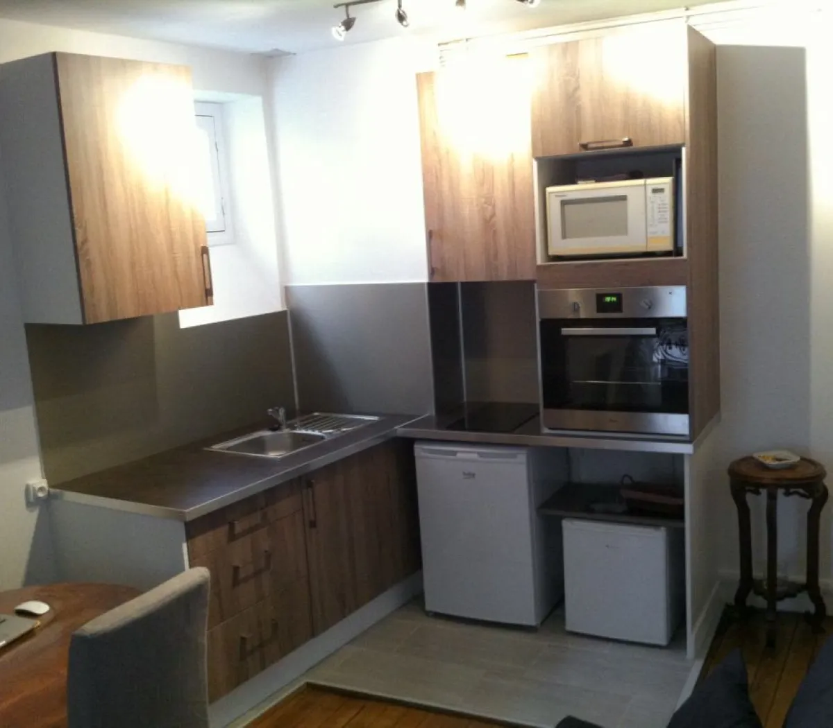 Location Paris Appartement 5d174f62