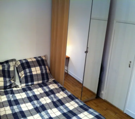 Location Paris Appartement 5d174f623