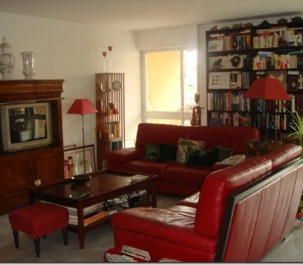 Location Aix-en-Provence Appartement 5d4ede68