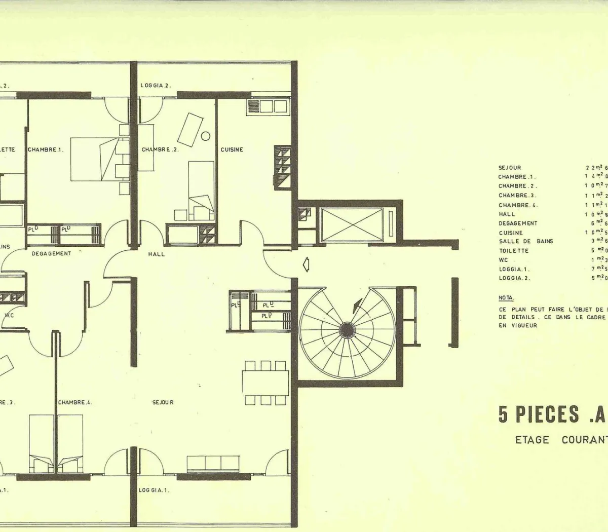 Location Aix-en-Provence Appartement 5d4ede68