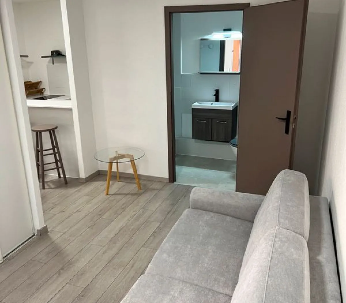 Location Strasbourg Appartement 5d60490b