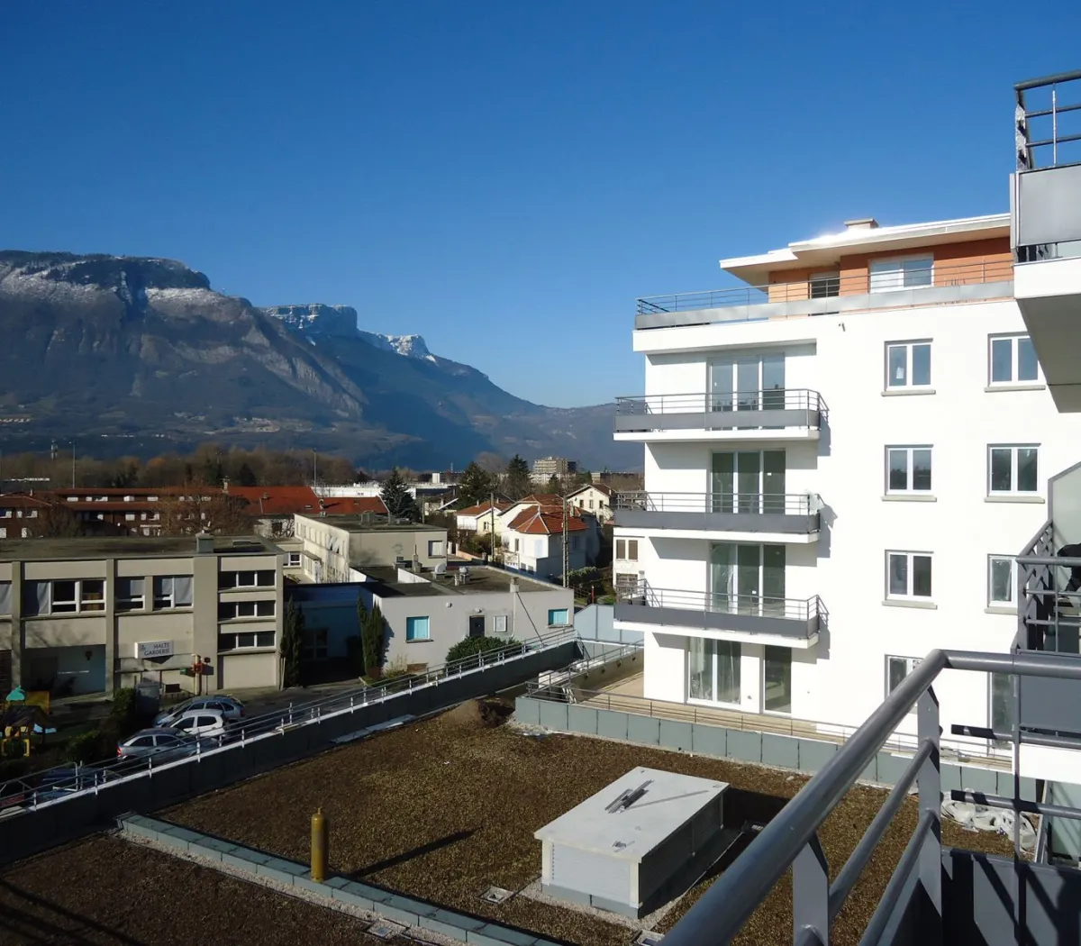 Location Grenoble Appartement 5d7c79b2