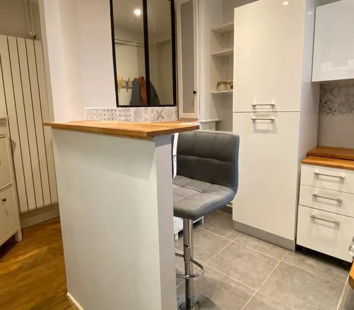 Location Vitry-sur-Seine Appartement 5d7d8c08