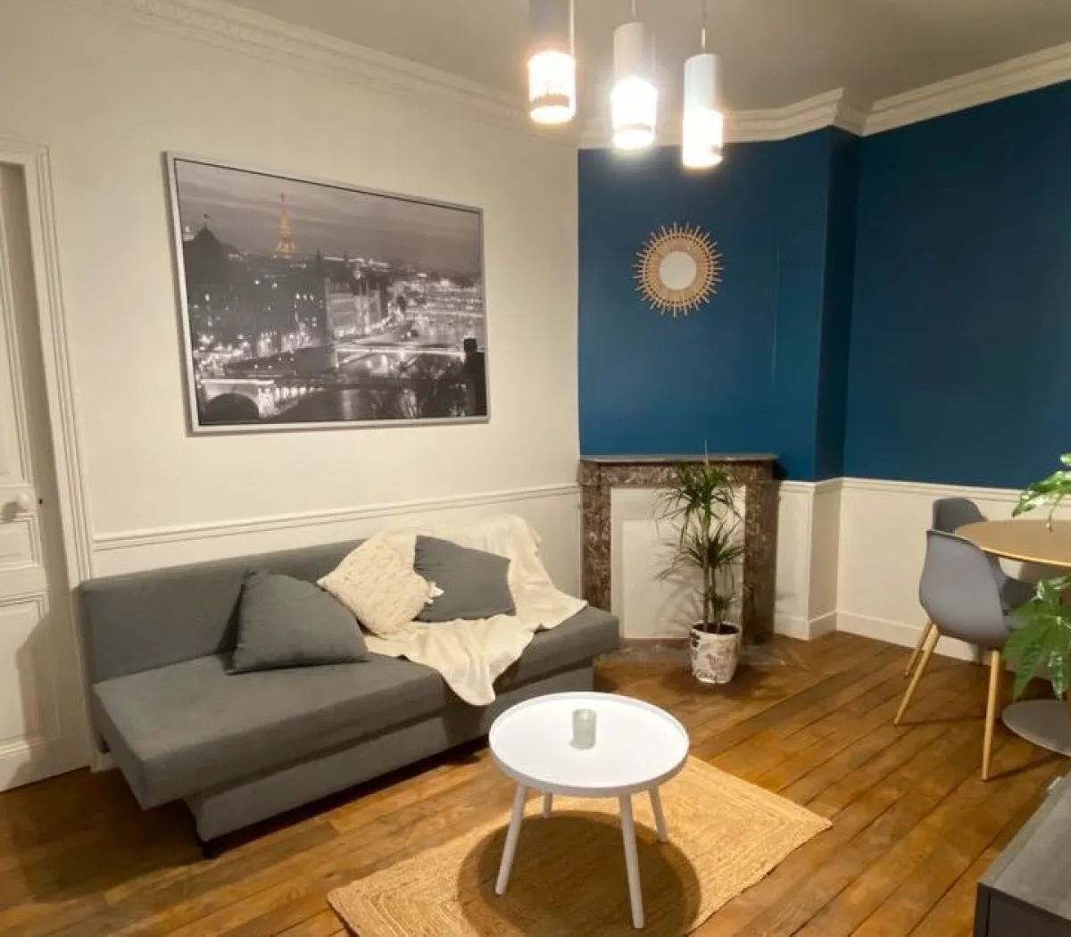 Location Vitry-sur-Seine Appartement 5d7d8c08