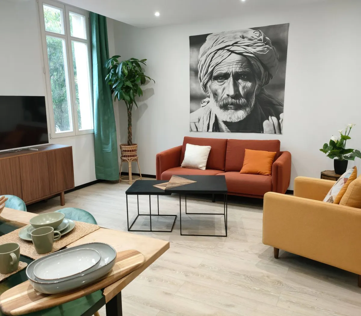 Location Bordeaux Appartement 5d86cc82