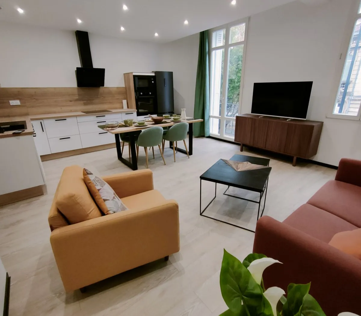 Location Bordeaux Appartement 5d86cc82