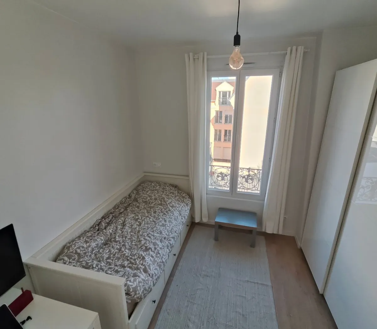 Location Villiers-sur-Marne Chambre 5d9b0176