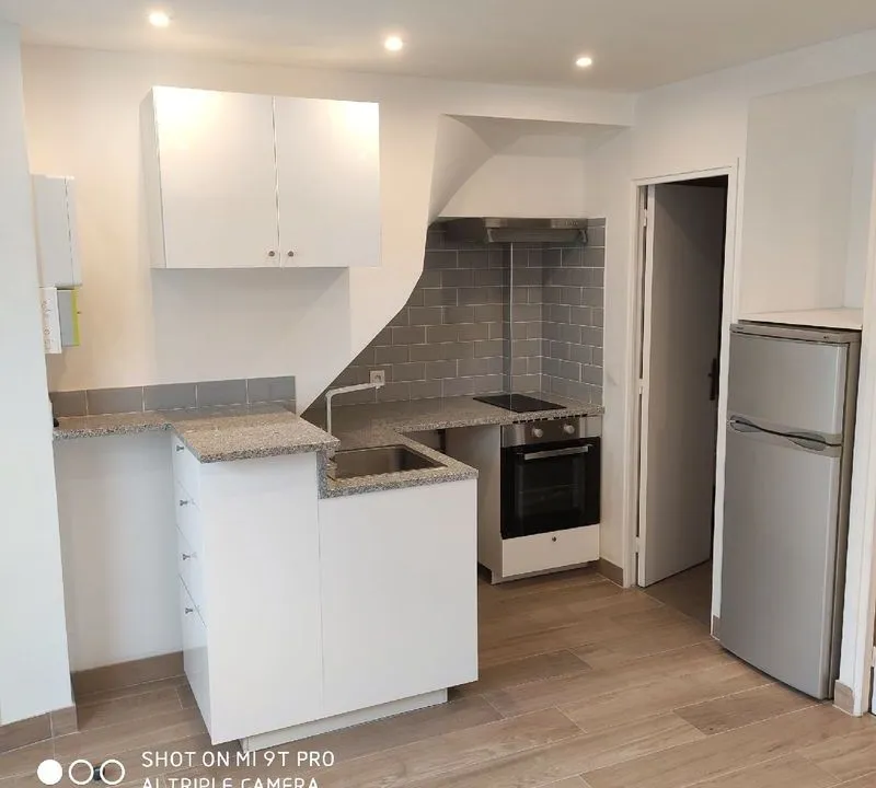 Location Toulouse Appartement 5d9b85751