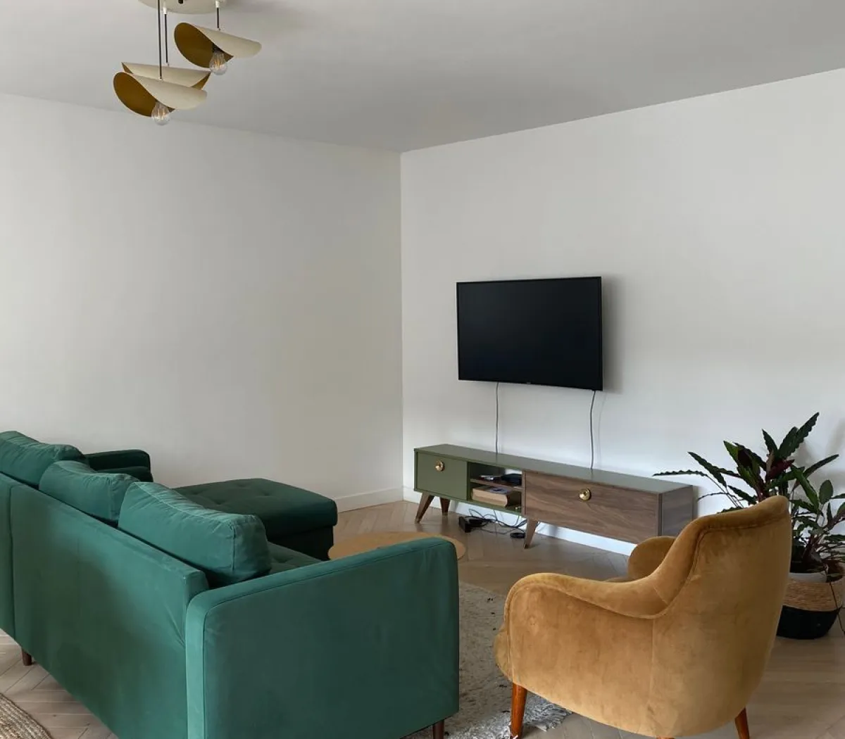 Location Romainville Appartement 5dbf0d7f