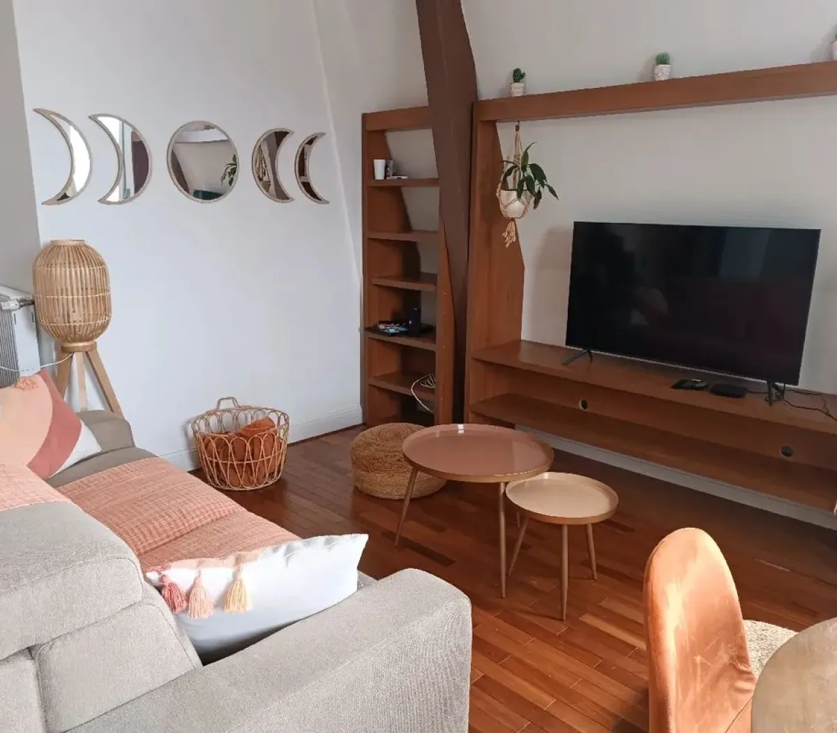 Location Mulhouse Appartement 5dd70a22