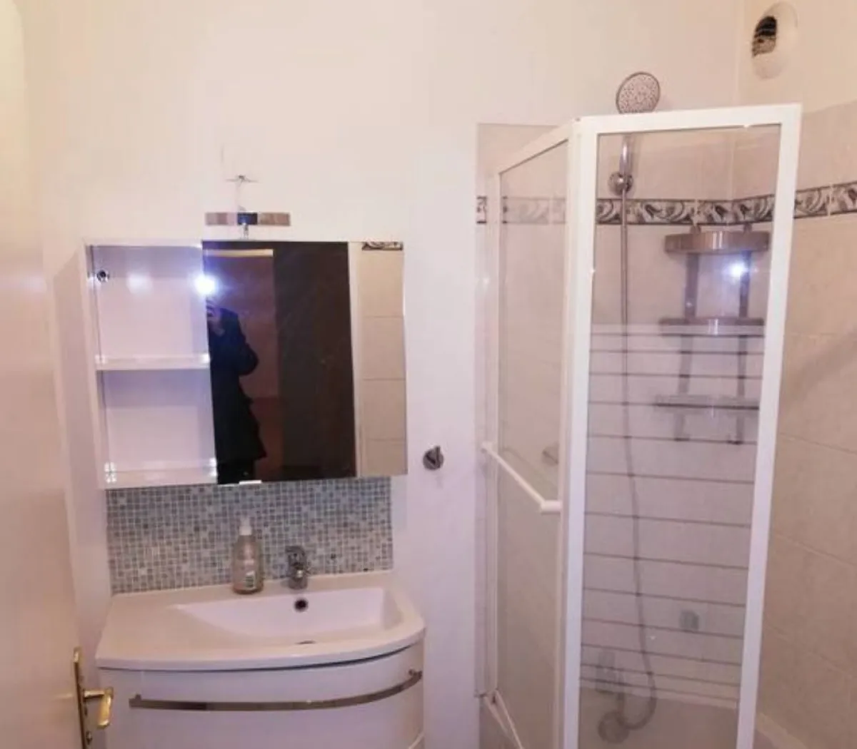 Location Colombes Appartement 5ddc4b5f