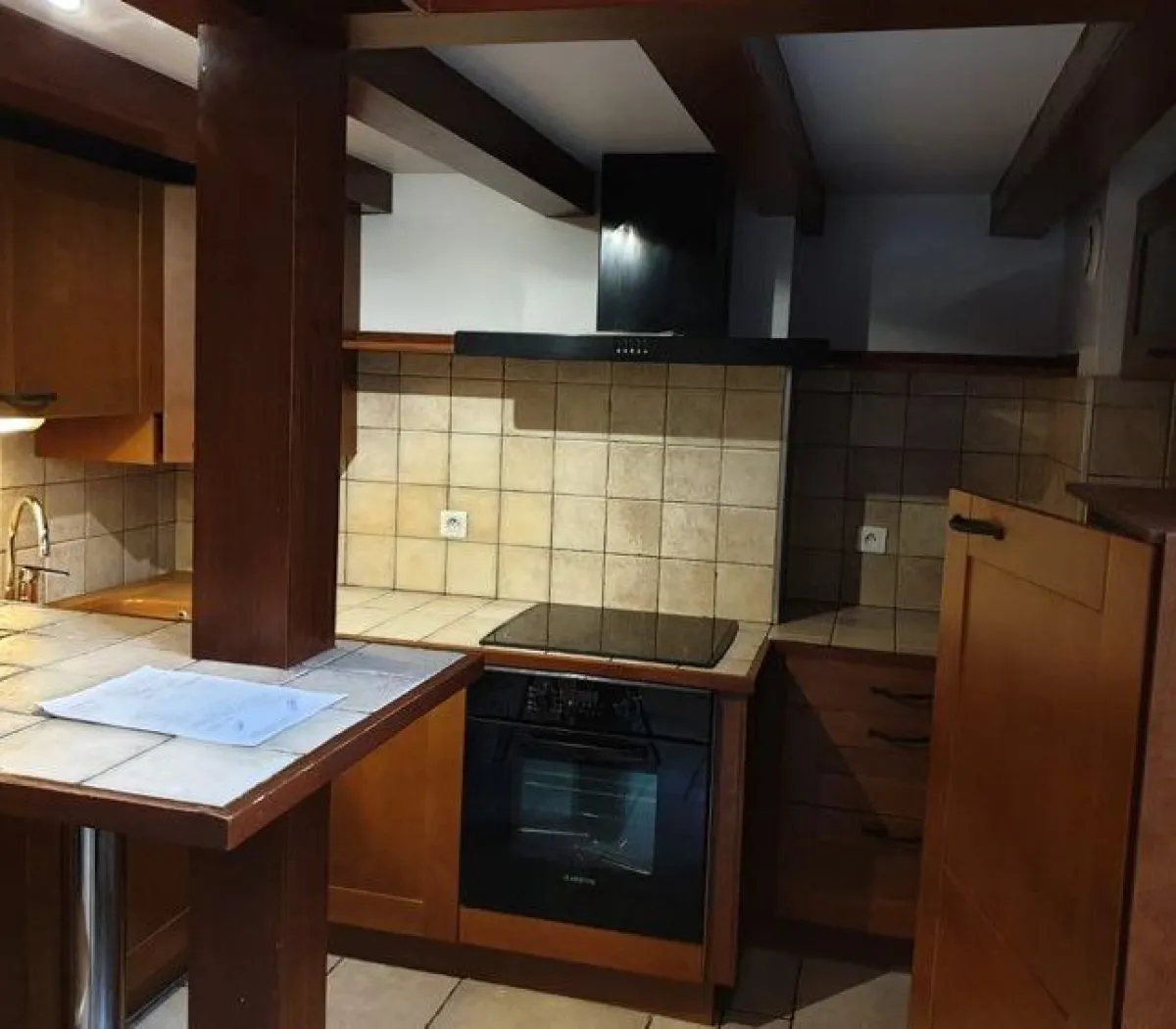 Location Bron Appartement 5dde97df