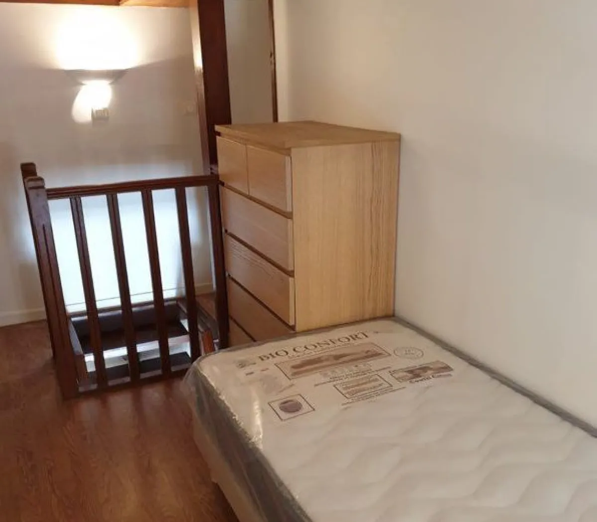 Location Bron Appartement 5dde97df