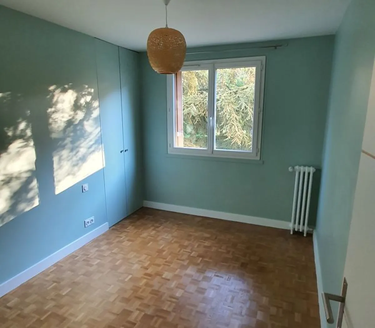 Location Clamart Appartement 5dfb5977