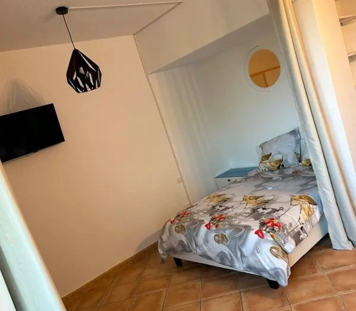 Location Aix-en-Provence Appartement 5e0b9157