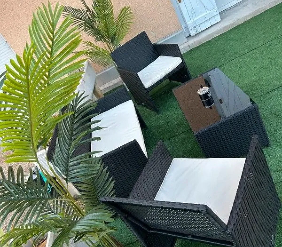 Location Aix-en-Provence Appartement 5e0b9157