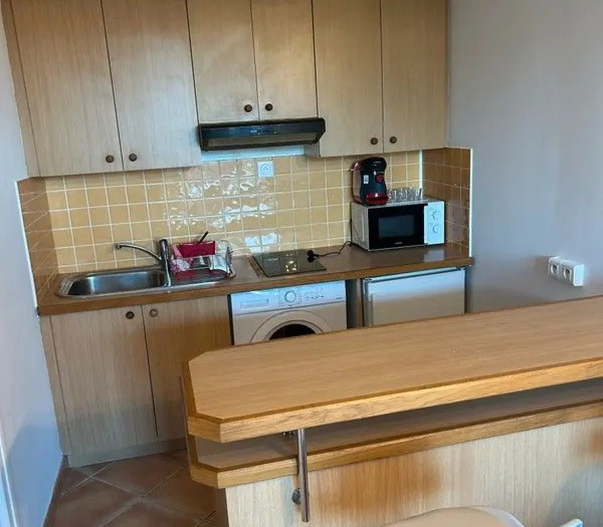 Location Aix-en-Provence Appartement 5e0b9157