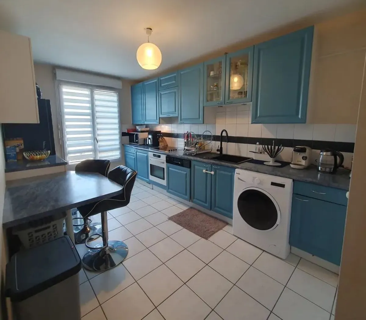 Location Noisy-le-Grand Appartement 5e251cdf